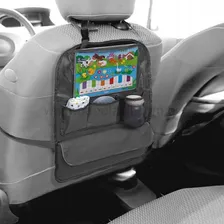 Organizador Suporte Encosto Banco Carro Case P/ Tablet Buba Foto mini 3