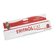 Organnact Eritr贸s Cat Pasta 30g Foto mini 1