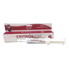 Organnact Eritr贸s Cat Pasta 30g Foto mini 2
