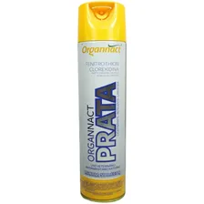 Organnact Prata Spray 500ml Cicatrizante Repelente Larvicida Foto mini 1