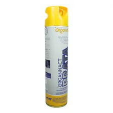 Organnact Prata Spray 500ml Cicatrizante Repelente Larvicida Foto mini 3
