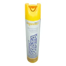 Organnact Prata Spray 500ml Cicatrizante Repelente Larvicida Foto mini 2