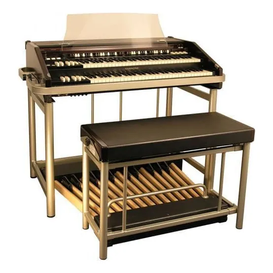 Orgao Digital Hammond B-3p Mk2 Pedale Pk-25pr E Bq Bch-3p Foto 1