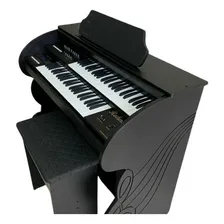 脫rg茫o Eletr么nico Rohnes Rs 40 Led Banco Bluetooth Preto Foto mini 2