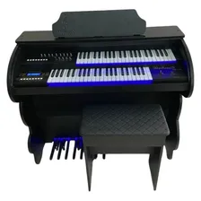 脫rg茫o Eletr么nico Rohnes Rs 40 Led Banco Bluetooth Preto Foto mini 3