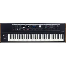 Órgão, piano e sintetizador portáteis Roland Vr-730 V-combo Foto  mini 1