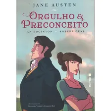 Orgulho & Preconceito Foto mini 2