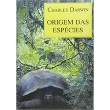 Origem Das Espécies Foto mini 1
