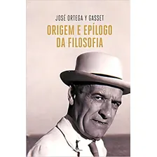 Origem E Epilogo Da Filosofia Foto mini 1