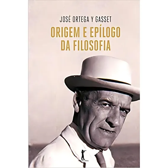 Origem E Epilogo Da Filosofia Foto 1