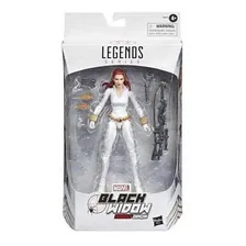 Origem mortal da Viúva Negra | Marvel Legends Foto mini 1