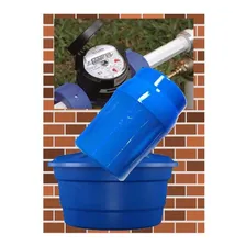 (original)bloqueador Ar Universal Premium Azul Cola Dn25 Foto mini  2
