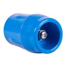 (original)bloqueador Ar Universal Premium Azul Cola Dn25 Foto mini  3