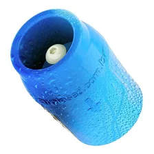 (original)bloqueador Ar Universal Premium Azul Cola Dn25 Foto  mini 1