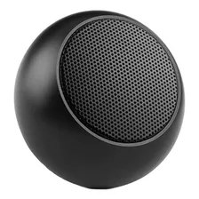 *original*mini Caixinha De Som Bluetooth Portátil Hmaston 3w Cor Preto Voltagem 110v/220v Foto mini 4