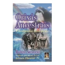 Orixas Ancestrais Foto mini 1