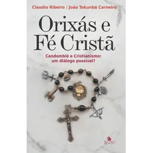 Orixás E Fé Cristã Foto mini 2