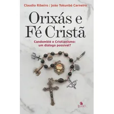 Orixás E Fé Cristã Foto mini 1