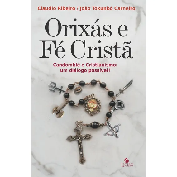 Orixás E Fé Cristã Foto 1