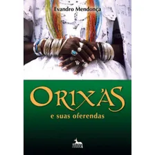 Orixás E Suas Oferendas Foto  mini 1