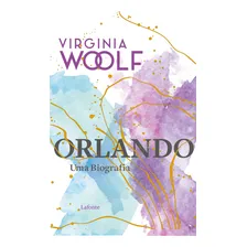 Orlando - Virginia Woolf Foto mini 2