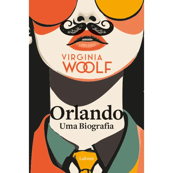 Orlando - Virginia Woolf Foto 1