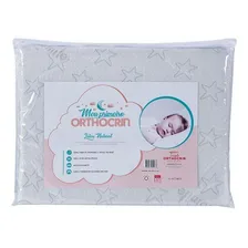 Orthocrin Travesseiro Infantil recém-nascido meu primeiro látex Foto  mini 1
