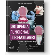 Ortopedia Funcional Dos Maxilares Foto  mini 1