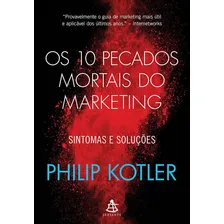 Os 10 Pecados Mortais Do Marketing Foto  mini 1