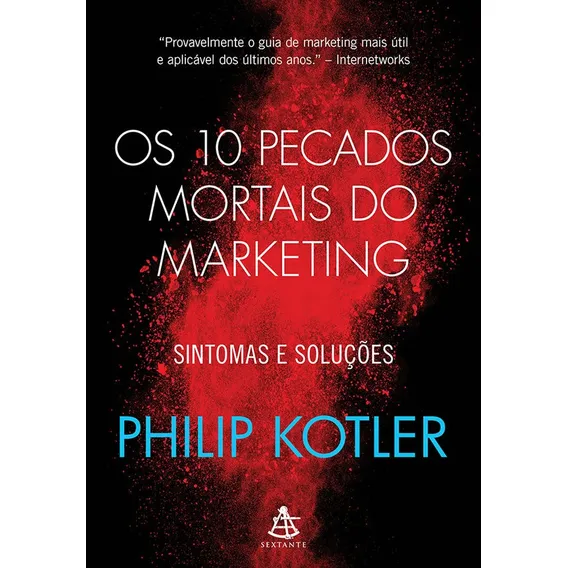 Os 10 Pecados Mortais Do Marketing Foto 1