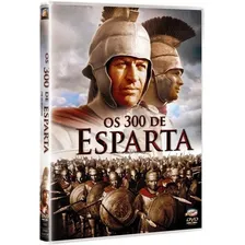 Os 300 De Esparta - Richard Egan - Dublado Legendado Foto mini 1