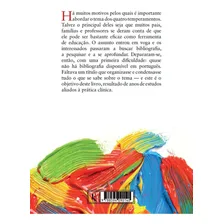 Os 4 Temperamentos Na Educação Dos Filhos Foto mini 2