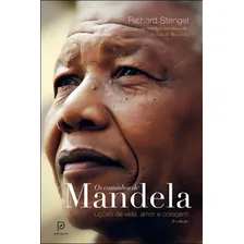 Os Caminhos De Mandela Foto mini 1
