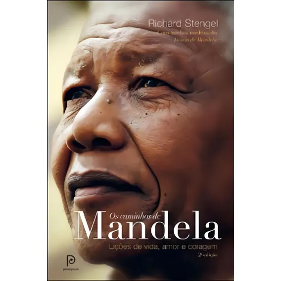 Os Caminhos De Mandela Foto 1