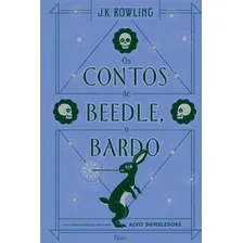 Os Contos De Beedle, O Bardo Foto mini 1