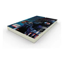 Os Distorcidos: (Série Five Nights at Freddy?s vol. 2), de Cawthon, Scott. Série Five Nights At Freddy's (2), vol. 2. Editora Intrínseca Ltda., capa mole, edição livro brochura em português, 2018 Foto mini 4