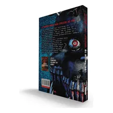 Os Distorcidos: (Série Five Nights at Freddy?s vol. 2), de Cawthon, Scott. Série Five Nights At Freddy's (2), vol. 2. Editora IntrÃnseca Ltda., capa mole, edição livro brochura em português, 2018 Foto mini 2