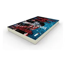 Os Distorcidos: (Série Five Nights at Freddy?s vol. 2), de Cawthon, Scott. Série Five Nights At Freddy's (2), vol. 2. Editora IntrÃnseca Ltda., capa mole, edição livro brochura em português, 2018 Foto mini 3