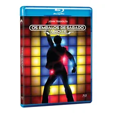 Os Embalos De Sábado À Noite - Blu-ray - John Travolta Foto mini 2
