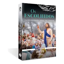 Os Escolhidos | The Chosen | Livro 2 Foto  mini 1