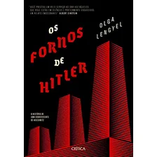 Os Fornos De Hitler Foto  mini 1