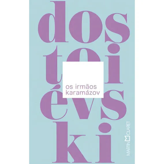 Os Irmãos Karamázov Foto 1