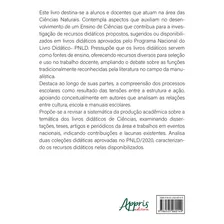 Os Livros Didáticos Como Fontes De Recursos No Ensino De Ciências Foto mini 2