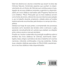 Os Livros Didáticos Como Fontes De Recursos No Ensino De Ciências Foto mini 3