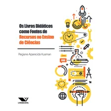 Os Livros Didáticos Como Fontes De Recursos No Ensino De Ciências Foto mini 1