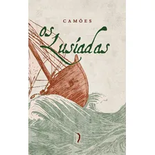 Os Lusíadas, De Camões De. Editora Edições Livre Em Português Foto mini 1