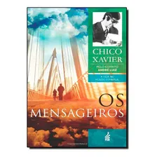 Os Mensageiros Foto mini 4