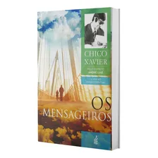 Os Mensageiros Foto mini 3