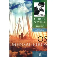 Os Mensageiros Foto mini 1