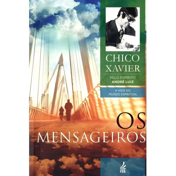 Os Mensageiros Foto 1